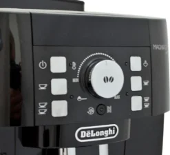 De'Longhi DeLonghi ECAM 21.117.B Kaffeevollautomat Schwarz 11 De'Longhi DeLonghi ECAM 21.117.B Kaffeevollautomat Schwarz -Kaffeegetränkeladen cc17c20ecfdfba18be542508a82fafd8