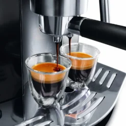 De'Longhi DeLonghi Espressomaschine EC 820.B -Kaffeegetränkeladen cc63dab7bc56b424fd43e2c3a99f6086