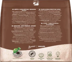 SENSEO Pads Extra Strong Senseopads 160 Getränke Kaffeepads 11 SENSEO Pads Extra Strong Senseopads 160 Getränke Kaffeepads -Kaffeegetränkeladen ccbe39b96afcbc9d9642241cb39c5f93