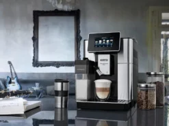 De'Longhi Delonghi ECAM 610.74.MB PrimaDonna Soul -Kaffeegetränkeladen ccc3a974832b87a058324be23ecaeae5