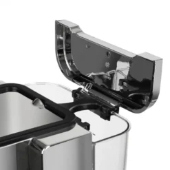 Passionata 20 Espressomaschine 20 Bar 6 Tassen 1,25 Liter Milchschaum -Kaffeegetränkeladen cd6e4cfb5664f9e7bd32077f69973e03