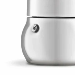 Bialetti Edelstahl -Kaffeegetränkeladen cdae46e48022c4fb320418d6b8beafae