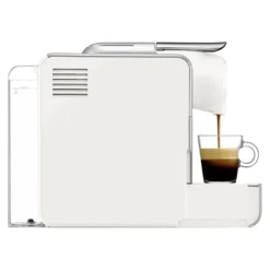 De'Longhi De Longhi Dedica Style Lattisima Touch - Pad-Kaffeemaschine - 0,9 L - Kaffeekapsel - 1400 W - Silber -Kaffeegetränkeladen ce05f40f39c7a7a35ec514908a367e21