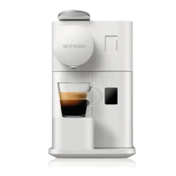 De'Longhi Nespresso Kapselmaschine Lattissima One EN510.W, Weiß -Kaffeegetränkeladen cf23e315d2484ec3aa29b822c8dd2107