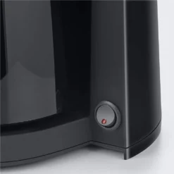 SEVERIN Kaffeemaschine KA 9252 Schwarz -Kaffeegetränkeladen cf347d58984ed4a66df994f502851b3a