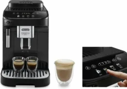 De'Longhi Delonghi ECAM 290.22.B Schwarz 20 De'Longhi Delonghi ECAM 290.22.B Schwarz -Kaffeegetränkeladen d09eba34b29307e0c0d9f0900b9d1661