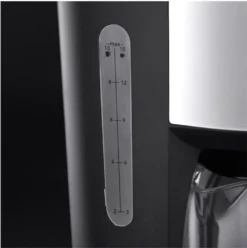 Russell Hobbs 20680-56 Buckingham -Kaffeegetränkeladen d0e906ec7b6fed675bac970b562a1398