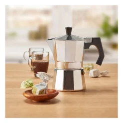 Alessi Espressobereiter Für 3 Tassen 10 Alessi Espressobereiter Für 3 Tassen -Kaffeegetränkeladen d12a7cad5513b047d72e23bc22a740e3