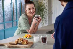 Philips Filterkaffeemaschine Conscious Collection Edition Aus 100% Biobasiertem Kunststoff, 1.2 L (HD5120/00) 15 Philips Filterkaffeemaschine Conscious Collection Edition Aus 100% Biobasiertem Kunststoff, 1.2 L (HD5120/00) -Kaffeegetränkeladen d1b29efe79f8c4e5101d426dc63b2cd1