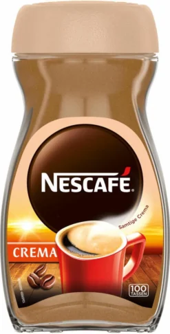 Nescafé® Nescafé Classic Crema | Löslicher Kaffee | 200g 11 Nescafé® Nescafé Classic Crema | Löslicher Kaffee | 200g -Kaffeegetränkeladen d1df4bbd7f9a263c49d81d4cd6b74f6f