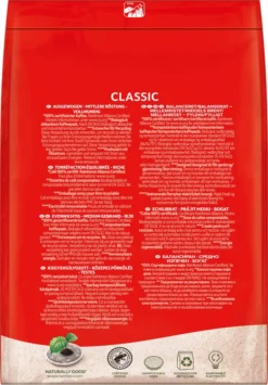 SENSEO Pads Classic Senseopads 10 X 48 Kaffeepads XXL Paket -Kaffeegetränkeladen d26c5adda22d939c54f9fcce17dc5381