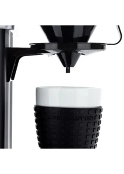 Technivorm CUP ONE Filterkaffeemaschine, Kunststoffgehäuse, 1090 Watt, Becher, Abschaltautomatik -Kaffeegetränkeladen d396130f950e3cec7c34a54777037ead