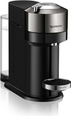 Krups XN 910 C Nespresso Vertuo Next -Kaffeegetränkeladen d423012fcde9a188834ba7ec832b2831