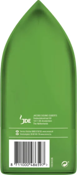 SENSEO Pads Mild Senseopads 5 X 32 Getränke Vorteilspack -Kaffeegetränkeladen d551fee6eb3fb14457a03dcfd90a8a4d