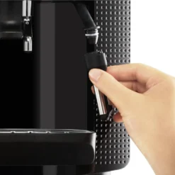 Krups EA8150 - Automatische Kaffeemaschine Mit Cappuccinatore - 15 Bar -Kaffeegetränkeladen d688615e737d2606f5c8b57e88a0c63f