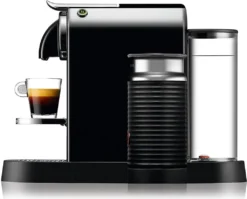 De'Longhi DeLonghi EN 267 BAE CITIZ & Milk Nespresso -Kaffeegetränkeladen d94d358d9997939802c287bcb0a19e17