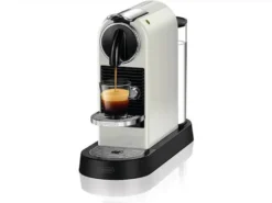 De'Longhi DeLonghi EN 167.W Citiz Nespresso Kaffeekapselmaschine Weiß -Kaffeegetränkeladen d96284a5cc17c6106b63fef8850cb459