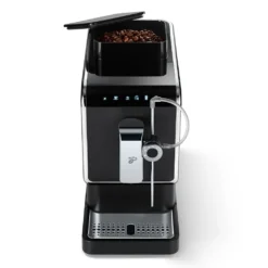 Tchibo Kaffeevollautomat Esperto Pro Mit One Touch Funktion Für Caffè Crema, Espresso, Cappuccino Und Milchschaum, Anthrazit 12 Tchibo Kaffeevollautomat Esperto Pro Mit One Touch Funktion Für Caffè Crema, Espresso, Cappuccino Und Milchschaum, Anthrazit -Kaffeegetränkeladen da074fdb780dbff875a23c13940096a2