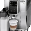 De'Longhi De’Longhi Dinamica Plus ECAM370.70.SB Kaffeemaschine Vollautomatisch Kombi-Kaffeemaschine 1,8 L
