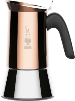 Bialetti Edelstahl Moka 6 Tassen Kocher Venus Induktion 8 Bialetti Edelstahl Moka 6 Tassen Kocher Venus Induktion -Kaffeegetränkeladen da97ffcf084169e722a811bb891ad75d