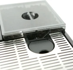 Melitta Caffeo CI Touch F63/0-101, Farbe:Silber 31 Melitta Caffeo CI Touch F63/0-101, Farbe:Silber -Kaffeegetränkeladen daa5e98e49430a1c8f5beda30843330b