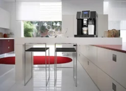 De'Longhi Delonghi ESAM 420.40.B Perfecta Evo Kaffeevollautomat Schwarz Mit Kegelmahlwerk -Kaffeegetränkeladen daec2c741d3903b1f2f0f3ae773180e9