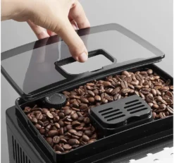 De'Longhi DeLonghi Kaffeevollautomat ECAM 20.116.B MAGNIFICA S -Kaffeegetränkeladen db64808caae3bb2172073accc70c14be