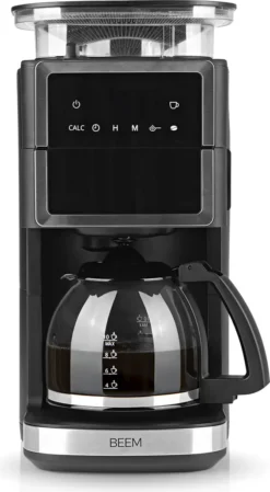 Kaffeemaschine Filterkaffeemaschine Edelstahl Thermoskanne Timer Mit Mahlwerk 34 Kaffeemaschine Filterkaffeemaschine Edelstahl Thermoskanne Timer Mit Mahlwerk -Kaffeegetränkeladen db7dd3da87e907194ed9a7bee8375999