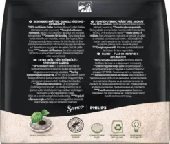 SENSEO Pads Typ Espresso Senseopads 160 Getränke Kaffeepads -Kaffeegetränkeladen dca4a49595969ac629db7d03342239fb