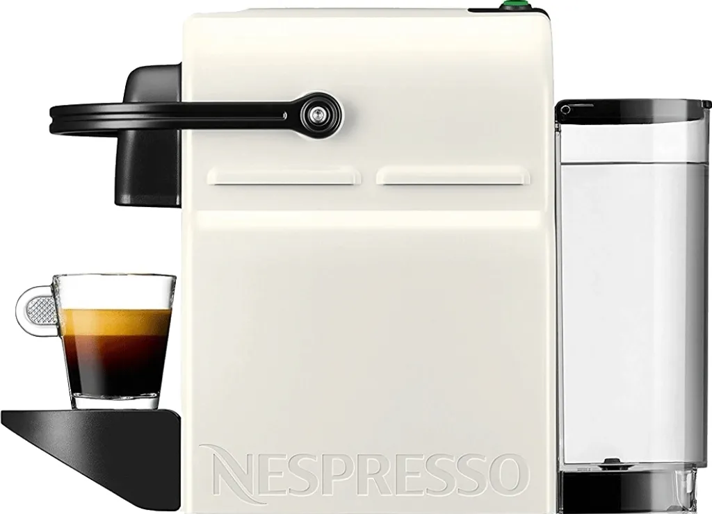 Krups XN 1001 Inissia Nespresso White 6 Krups XN 1001 Inissia Nespresso White – Bild 6