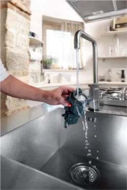 De'Longhi De’Longhi Dinamica Plus ECAM370.70.SB Kaffeemaschine Vollautomatisch Kombi-Kaffeemaschine 1,8 L -Kaffeegetränkeladen de5fc217eed882d1c3815edf809d7acd