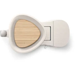 Philips Filterkaffeemaschine Conscious Collection Edition Aus 100% Biobasiertem Kunststoff, 1.2 L (HD5120/00) 11 Philips Filterkaffeemaschine Conscious Collection Edition Aus 100% Biobasiertem Kunststoff, 1.2 L (HD5120/00) -Kaffeegetränkeladen dfe94305413986eb6cd94bbbf57c3863