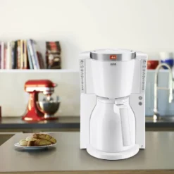 Melitta 1011-11 Look IV Therm Selection Weiß -Kaffeegetränkeladen e00419457ef8045c3a6475b890ad8e7d