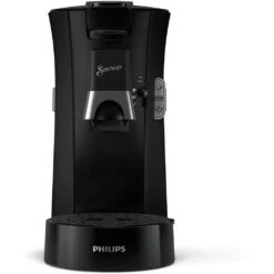 Philips CSA230/69 Senseo Select Schwarz Padmaschine 0,9 L Entkalkungserinnerung -Kaffeegetränkeladen e0d02db6dbfaf7e5474c2316fc06c65c