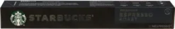 Nestlé® Starbucks Espresso Roast By Nespresso Kaffeekapseln Dolce Gusto 57g, 10 Kapseln 9 Nestlé® Starbucks Espresso Roast By Nespresso Kaffeekapseln Dolce Gusto 57g, 10 Kapseln -Kaffeegetränkeladen e158700307222e71f307323d0cb74cfc