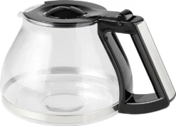 MELITTA 1021-02 Aroma Fresh Kaffeeautomat Mit Timer Und Mahlwerk Schwarz, Farbe:Schwarz -Kaffeegetränkeladen e1f6ef8873082657a46fac46fcf7cdce