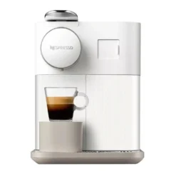 De'Longhi DeLonghi EN 640 Nespresso Gran Lattissima Kapselmaschine, Farbe:Weiß -Kaffeegetränkeladen e2777663c4c57cde6665ceca6f855178