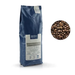 BEEM ESPRESSO-GRIND-PROFESSION Espresso-Siebträgermaschine Mit Mahlwerk + 1x ESPRESSO PERFETTO Ganze Bohne + 1x CAFÉ CREMA Ganze Bohne Espressomaschine Siebträger Maschine Barista Edelstahl Mit Mahlwerk Inkl Kaffee -Kaffeegetränkeladen e341f9cc1c6542665a306e2b1b1b47de