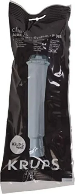 Krups EA9078 One-Touch-Vollautomat Barista -Kaffeegetränkeladen e364e56eb35f52aa1589d8bf5f68d746