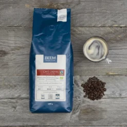 BEEM ESPRESSO-GRIND-PROFESSION Espresso-Siebträgermaschine Mit Mahlwerk + 1x ESPRESSO PERFETTO Ganze Bohne + 1x CAFÉ CREMA Ganze Bohne Espressomaschine Siebträger Maschine Barista Edelstahl Mit Mahlwerk Inkl Kaffee -Kaffeegetränkeladen e38e942042fa779d8f5fcae5927125b5
