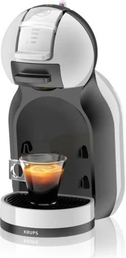 Krups KP123B Dolce Gusto Mini Me -Kaffeegetränkeladen e410cb5ad0101bf8475ab36ef7f4076c