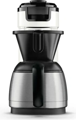 Kaffeemaschine 2 In 1 Senseo Switch Philips HD6592/05, 2 In 1 Mit Filter Und Pod, Isolierte Verse, Crema Plus -Kaffeegetränkeladen e469a14d6a4a4211234373a90ce29dec