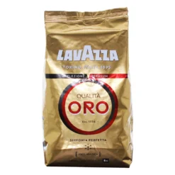 Lavazza Qualita Oro Kaffeebohnen 1kg 11 Lavazza Qualita Oro Kaffeebohnen 1kg -Kaffeegetränkeladen e4d6678c735f1c4caa91dc0b6f81d8b0