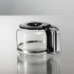 BEEM FRESH-AROMA-PERFECT SUPERIOR Filterkaffeemaschine Mit Mahlwerk - Glas | BASIC SELECTION | Edelstahl -Kaffeegetränkeladen e60b8aa1fabfd57918663a0385f8fab4