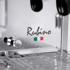 Quickmill 0981 Rubino Nero Siebträger Espressomaschine -Kaffeegetränkeladen e66ecd23d7ddd6769d2f701bbd26286a