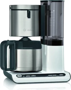 Bosch StyLine TKA8A681 Kaffeemaschinen - Weiß 26 Bosch StyLine TKA8A681 Kaffeemaschinen - Weiß -Kaffeegetränkeladen e6ac619b3446ad51a5ac729f572fd421
