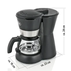 Camp4 Kaffeemaschine 12 Volt Für 6 Tassen -Kaffeegetränkeladen e7045597da2f1ccd34bba73ae3a92646