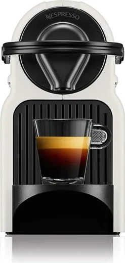Krups XN 1001 Inissia Nespresso White 26 Krups XN 1001 Inissia Nespresso White -Kaffeegetränkeladen e75bb5b64c0b7826f388c90cf35a45c0