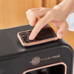 Karaca Hatır Plus Mod 5 In 1 Tee- Und Kaffeemaschine Schwarz/Kupfer -Kaffeegetränkeladen e760976be09c1acfddaa3d06dcddd5e4