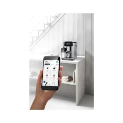 De'Longhi Delonghi ECAM 610.74.MB PrimaDonna Soul -Kaffeegetränkeladen e7685e316078d0ea0f4c64f2c66a2d72